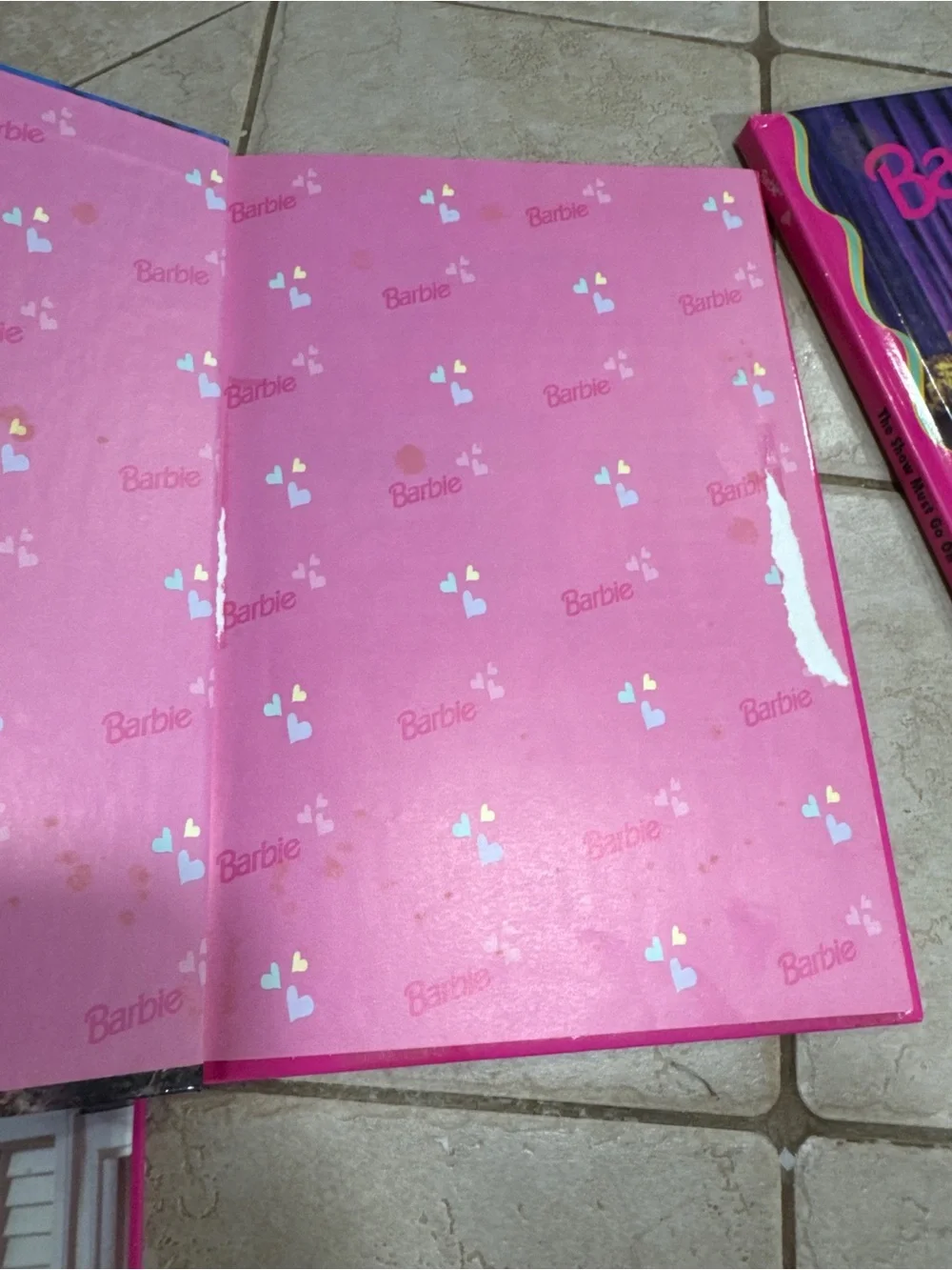 Vintage 90s Barbie Fan & Collector Bundle!